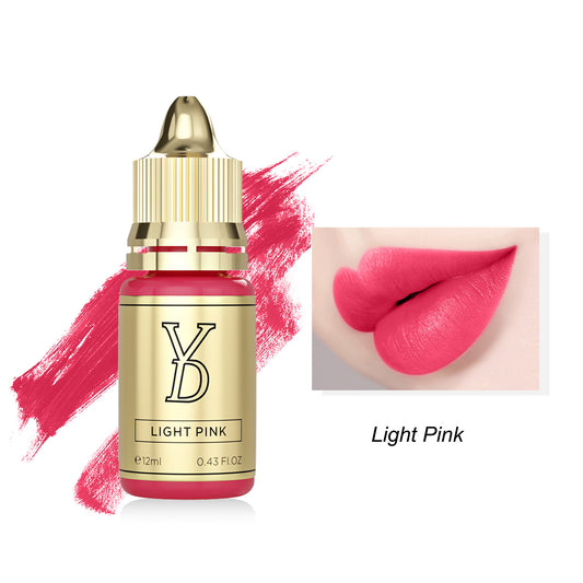 Light Pink-YD NEO LIQUID LIP BLUSHING PIGMENT