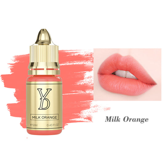 Milk Orange-YD NEO LIQUID LIP BLUSHING PIGMENT