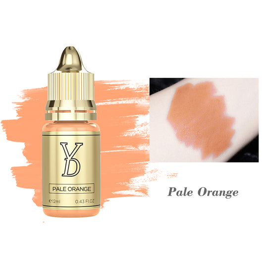 Pale Orange-YD NEO LIQUID LIP BLUSHING PIGMENT