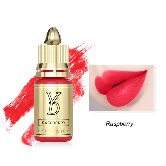 Raspberry-YD NEO LIQUID LIP BLUSHING PIGMENT