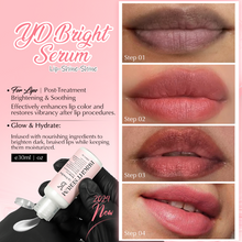 Cargar imagen en el visor de la galería, YD BRIGHT SERUM (Lip Shine Shine) 30ML
